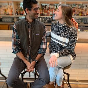 Meet your Posher, Brooke